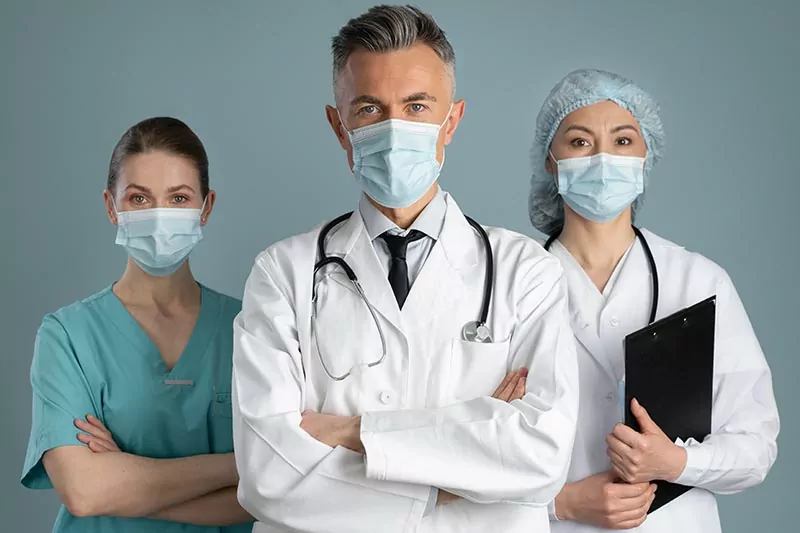 Deutschkurse für Ärzte in Rosenheim