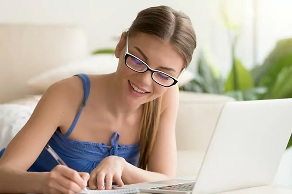 Online Deutsch lernen in Rosenheim