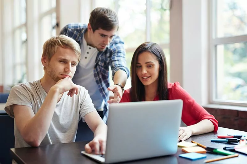 TestDaF in Rosenheim